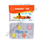  Kamagra Soft Chewable